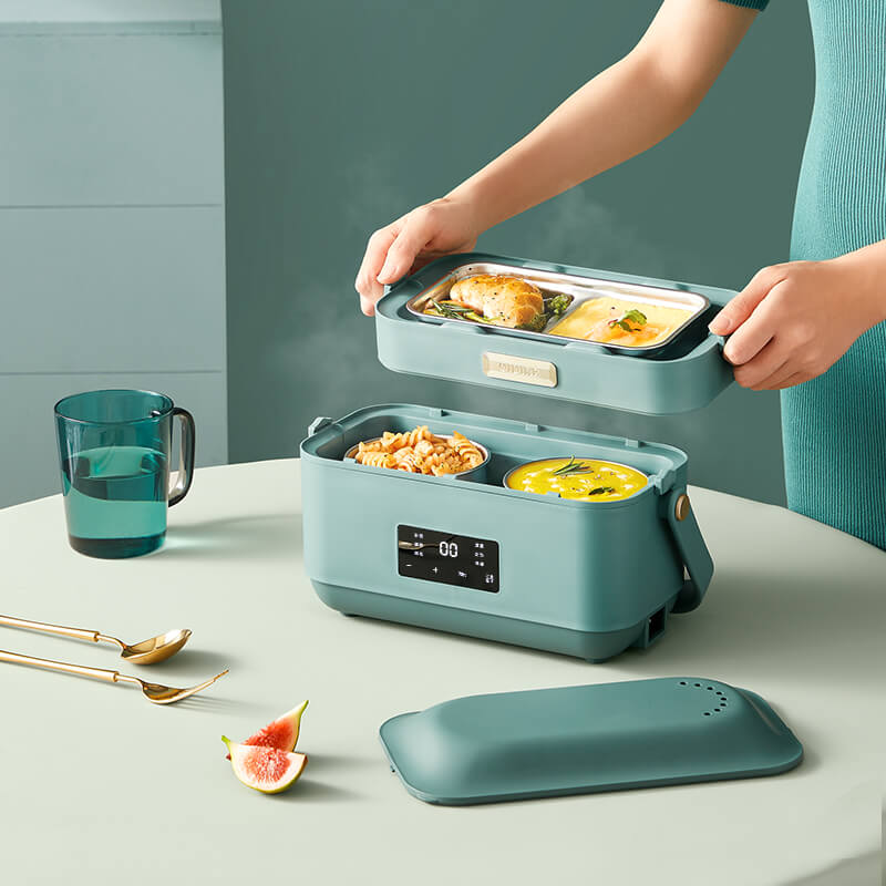 portable electric lunchbox