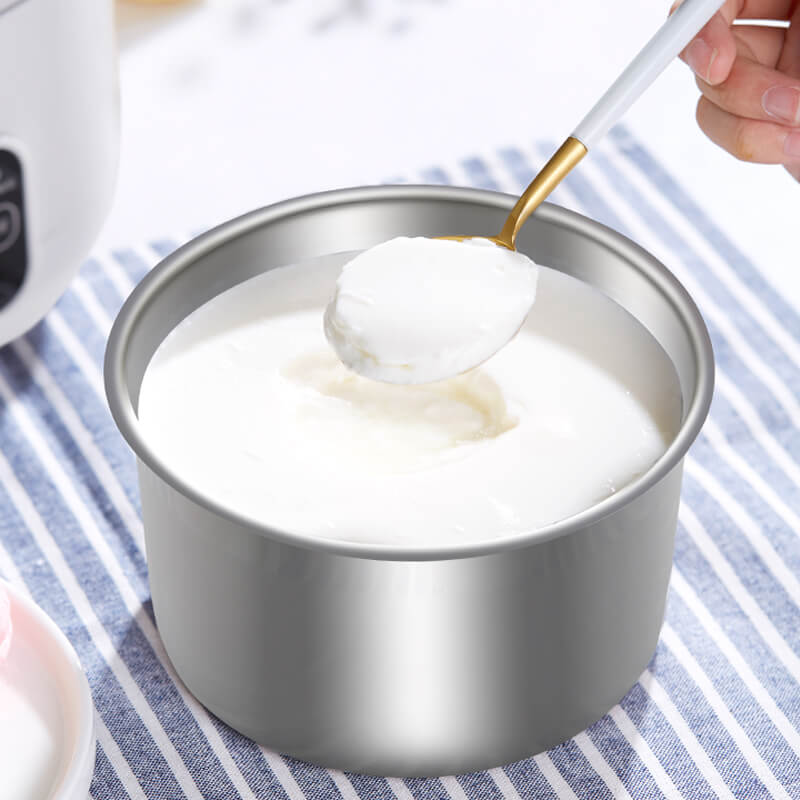 portable yogurt maker