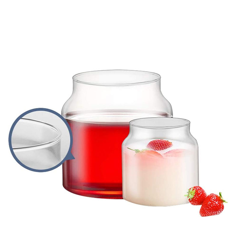 yogurt makers with glass jars