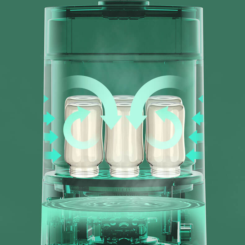 bottle sterilizer amazon