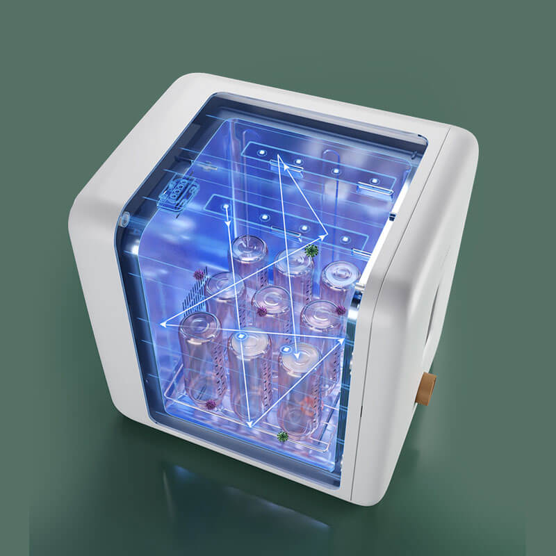 uvc sterilizer