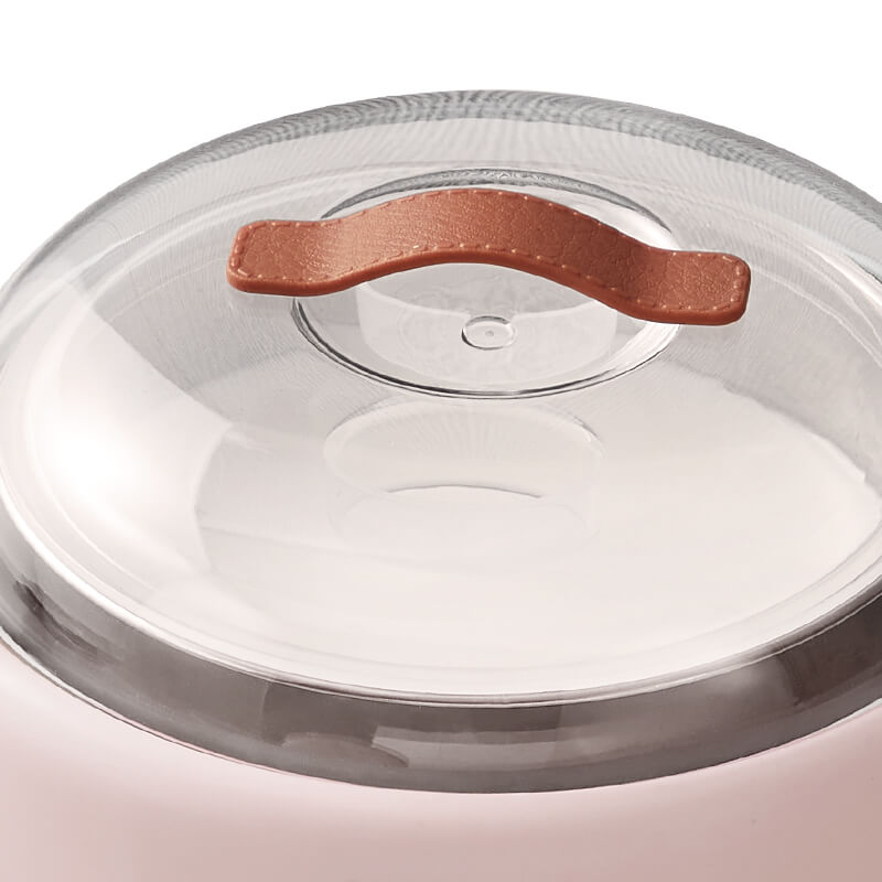 small yogurt maker