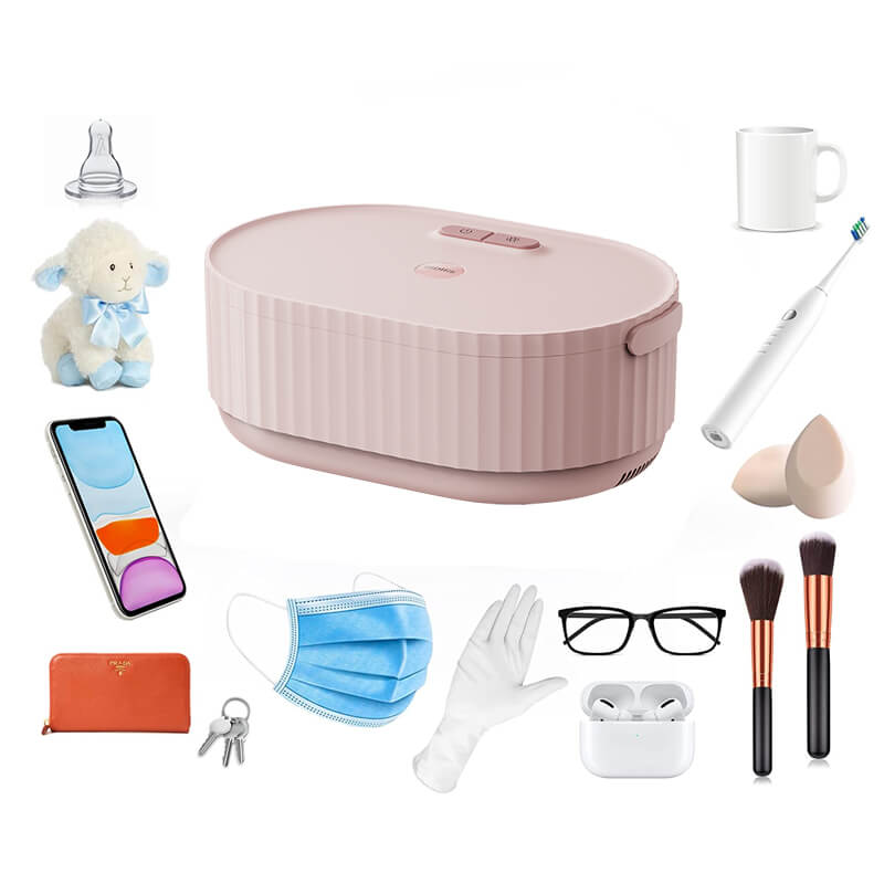 breast pump sterilizer