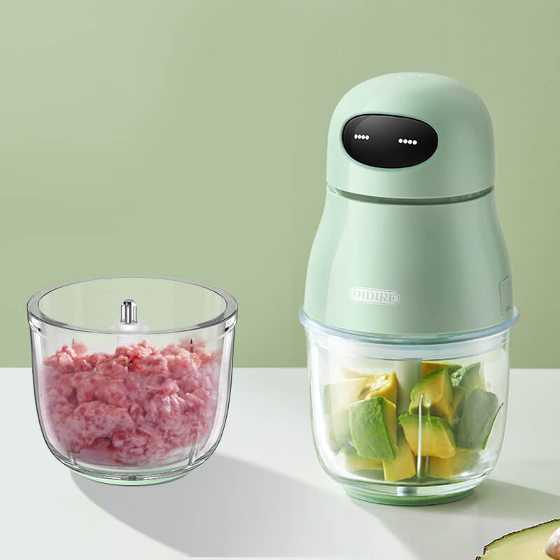 food blender processor