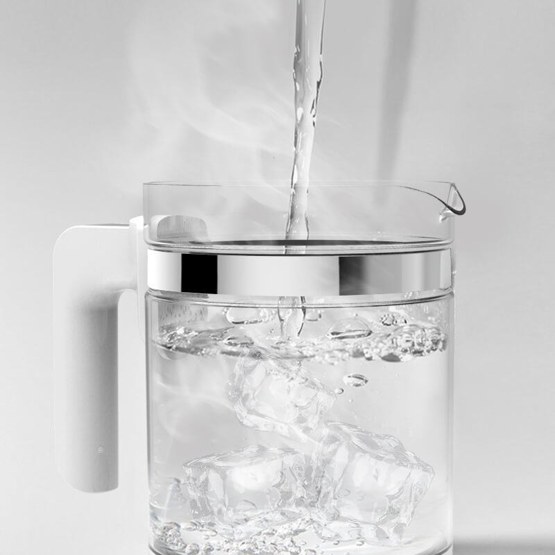 baby milk modulator water boiler