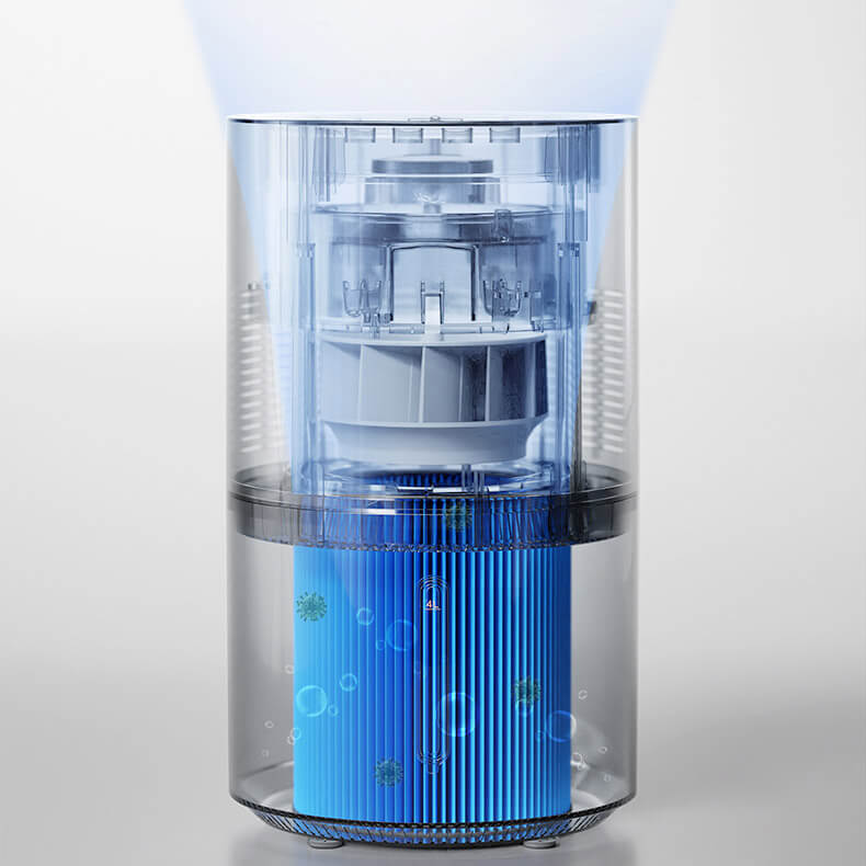 electric humidifier