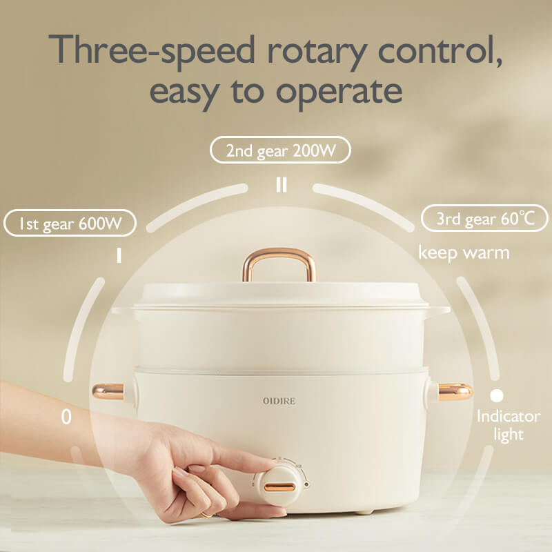 amazon hot pot electric