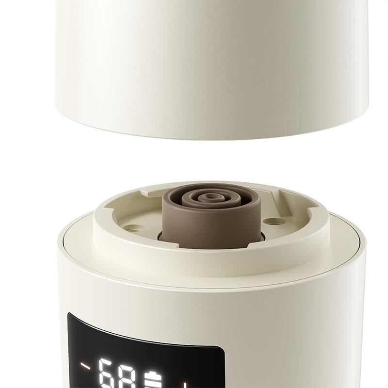 usb milk bottle warmer