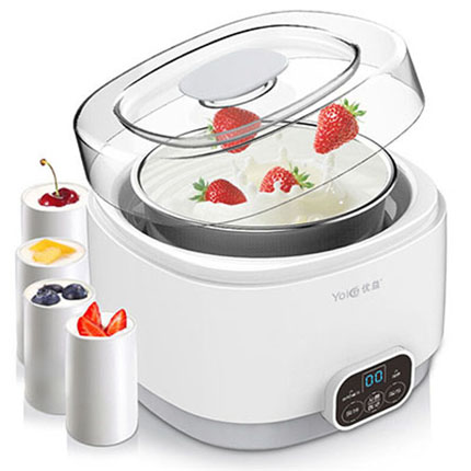 Yoice Electric Yogurt Maker