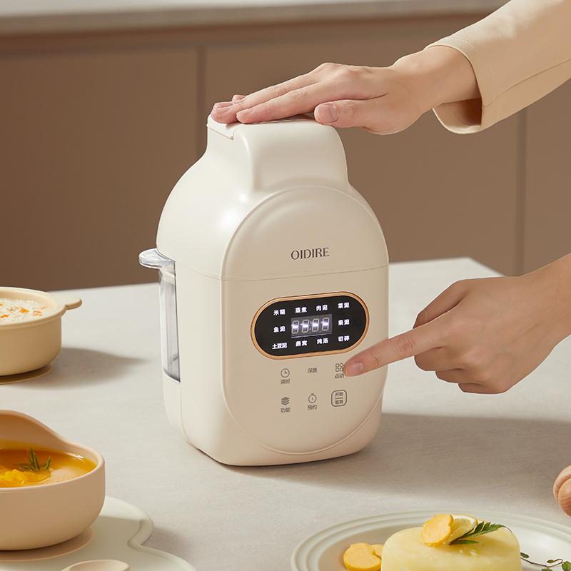 high quality baby food blender