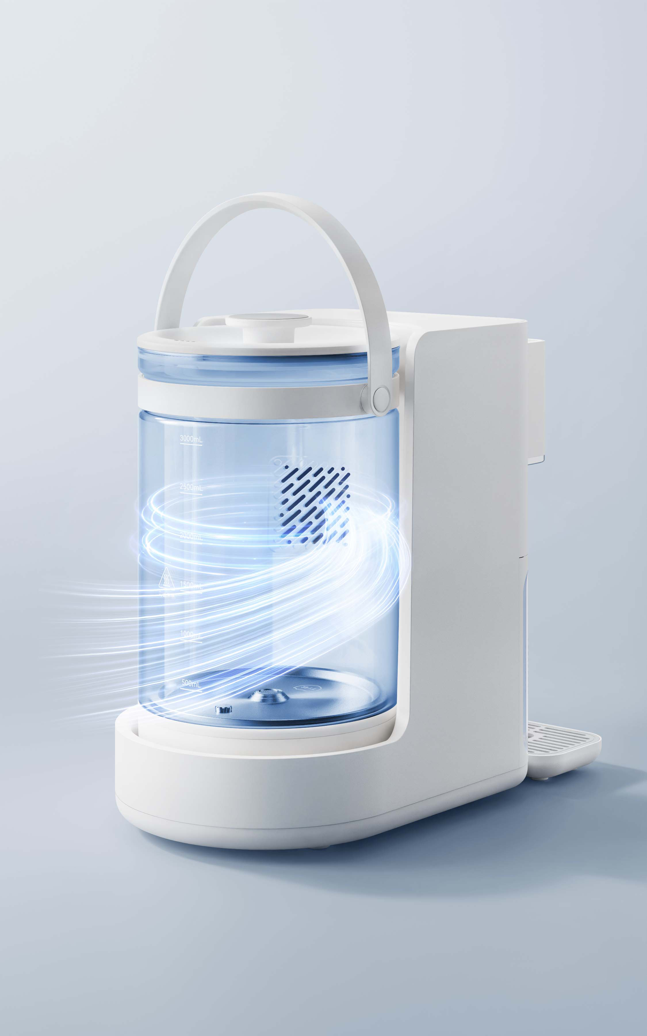 formula warmer on the go