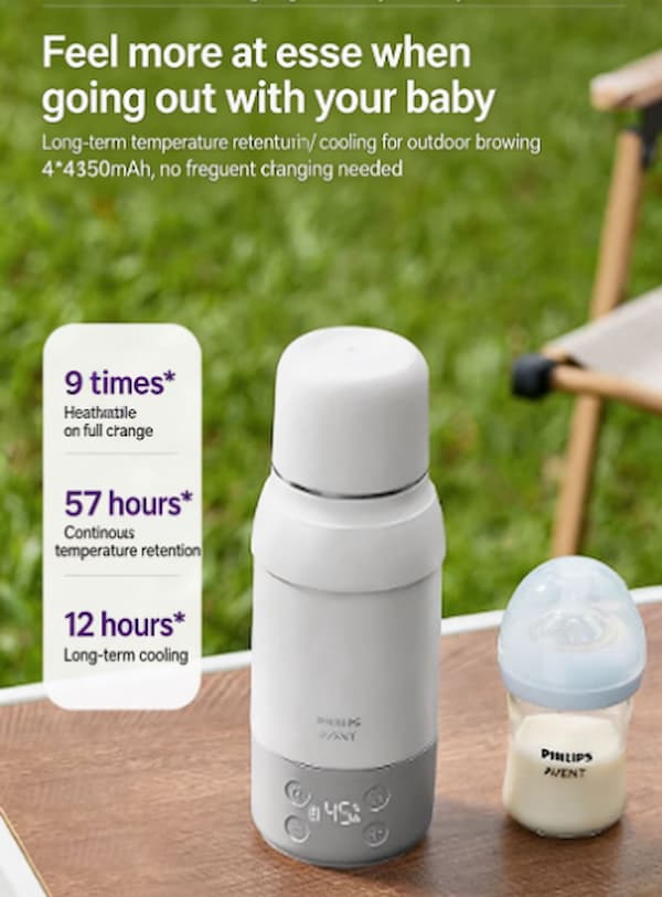 best formula warmer