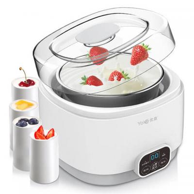 Yogurt Maker