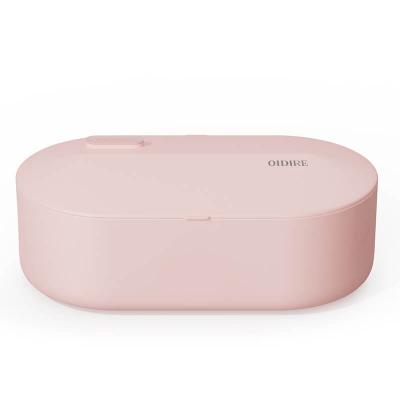 self heating bento box