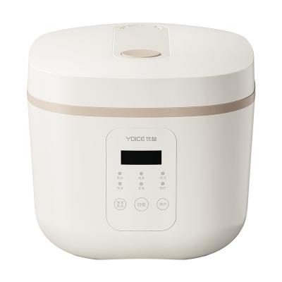 Rice cooker