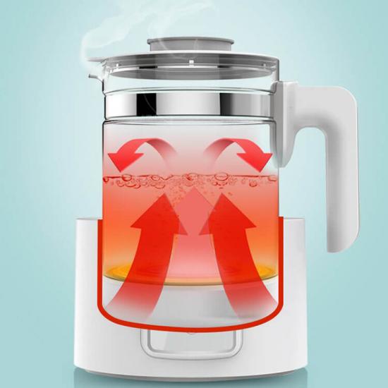 Formula Ready Baby Water Kettle