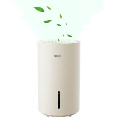 air purifying humidifier