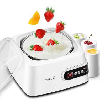 Yoghurt Maker