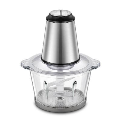 Electric Food Processors