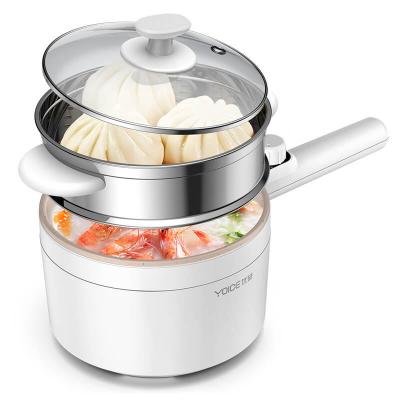 Electric Cooking Pot