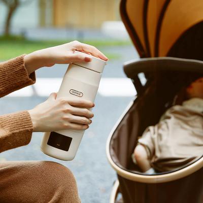 USB Milk Warmer