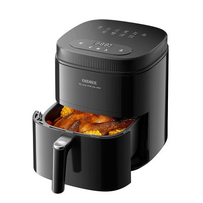 Health Air Fryer