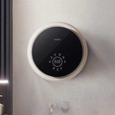 Wall Mounted Washing Machine