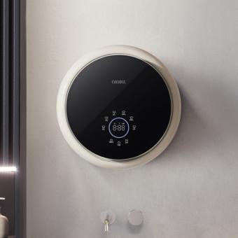 Wall Mounted Washing Machine