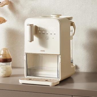 Formula Dispenser Kettle