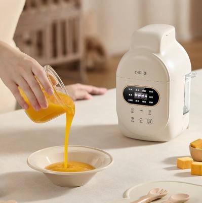 Food Processor
