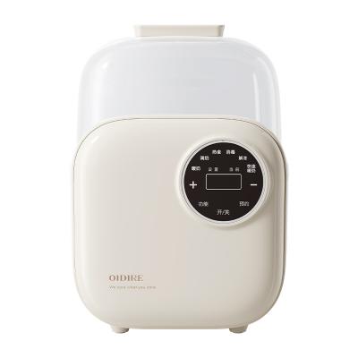 milk warmer