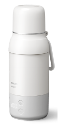 Portable Milk Kettle