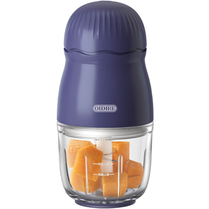 Food Processor