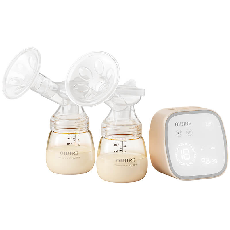 Electric Breast Pump