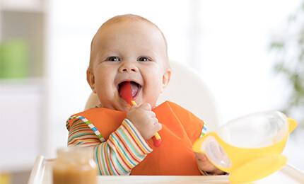 More Tips About Infant Nutrition